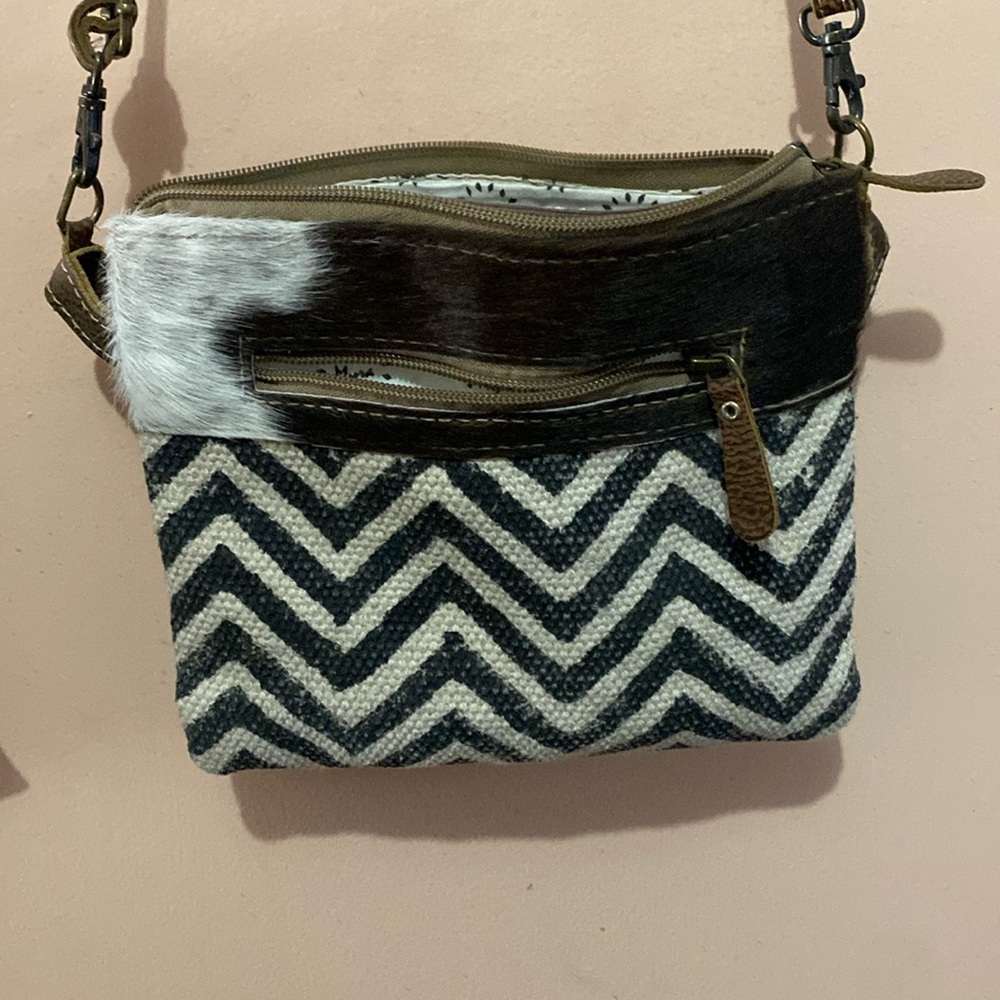 Myra Bag